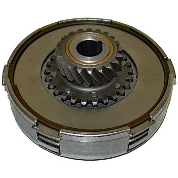 KOMPLETTE KUPPLUNG VESPA PX 125