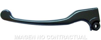 LINKER HEBEL GRAU VESPA FL
