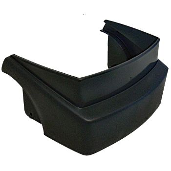 SCHUTZBLECH HINTEN VESPA 200