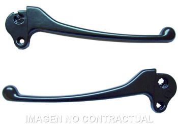 SCHWARZER HEBEL VESPA 200 IRIS