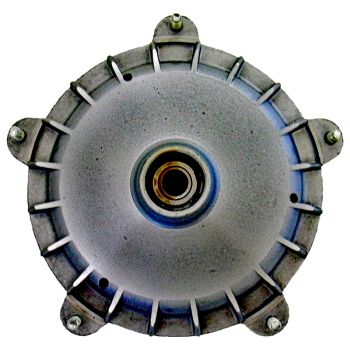 BREMSTROMMEL VORNE VESPA T-5