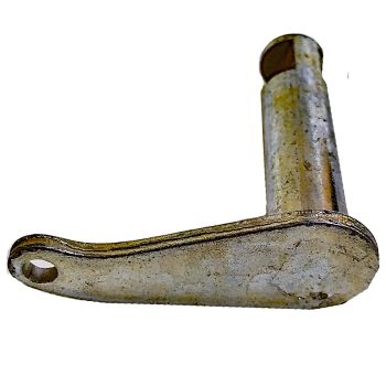 LEVA FRENO DELANTERO VESPA 200 DS
