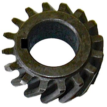 PIÑÓN DESARROLLO EMBRAGUE VESPA XL 125