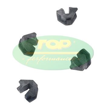 GUIA PLATO RAMPAS VARIADOR BURGMAN125/150