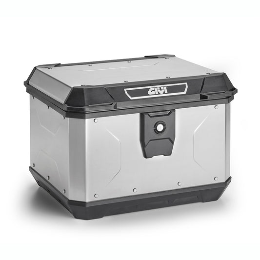 MALETA ML 44L ALP44/ALPINA ALUM NAT.C/P