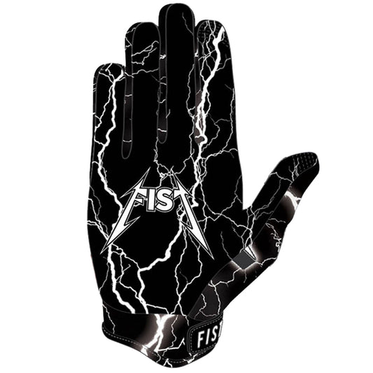 GUANTE FIST BRADY BAKER LIGHTNING (NIÑO)