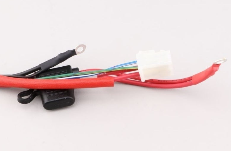 Arnés de cableado MBK Nitro, Yamaha Aerox (1997 - 2002)