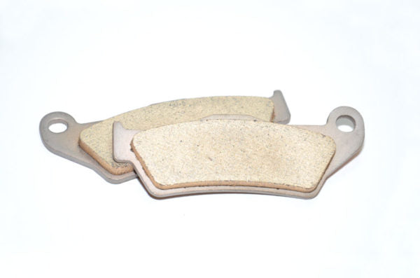 PASTILLAS FRENO RDP117 SINTERIZADO RACING