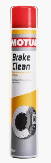 BRAKE CLEAN SPRAY 0,75L