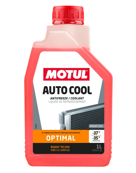 REFRIGERANTE 1L AUTO COOL OPTIMAL -37º