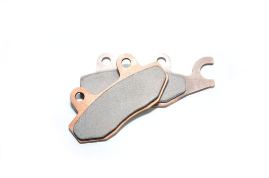 PASTILLAS FRENO RDP412 SINTERIZADO RACING