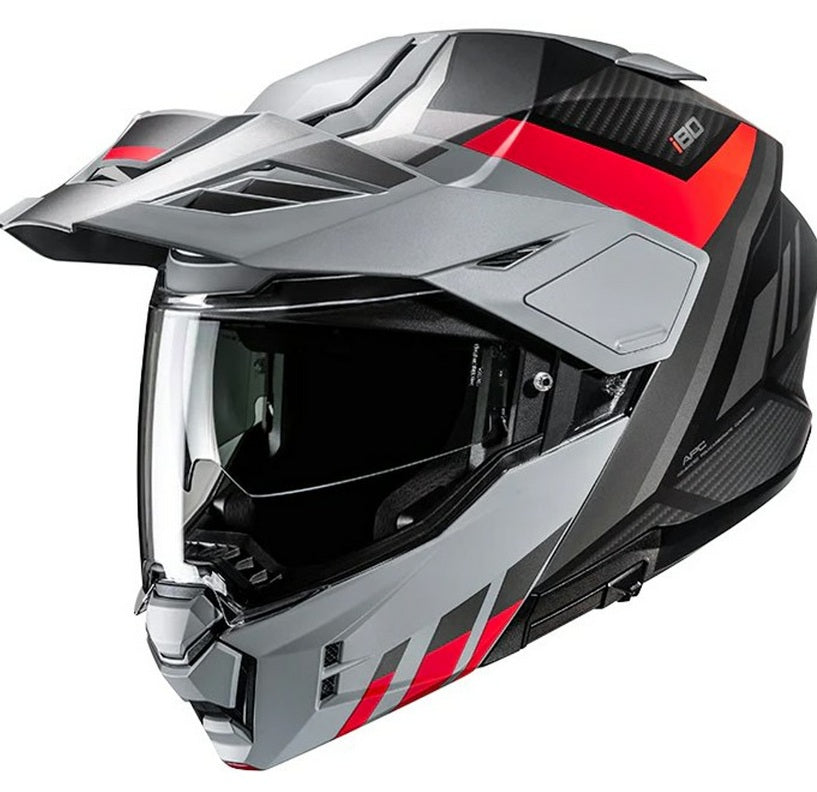 HJC i80 Imes MC1SF Helm