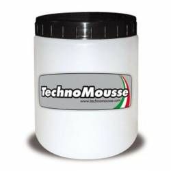 Bib Mousse TECHNOMOUSSE Gel 0,5 Kg