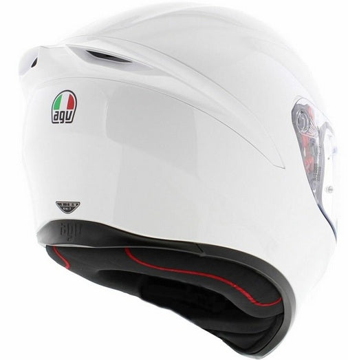 HELM AGV K1 S SOLID E2206#