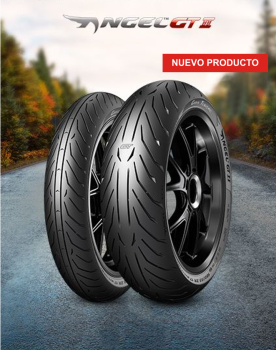 170/60 R17 72V TL PIRELLI Angel Gt Ii