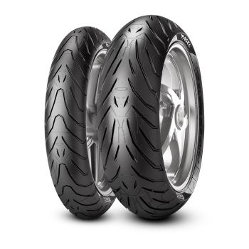 180/55 ZR17 73W TL PIRELLI Angel St