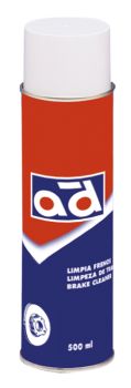 LIMPIADOR DE FRENO AD BRAKE CLEANER