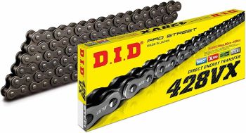 CADENA DID 428VX x 136 ZB
