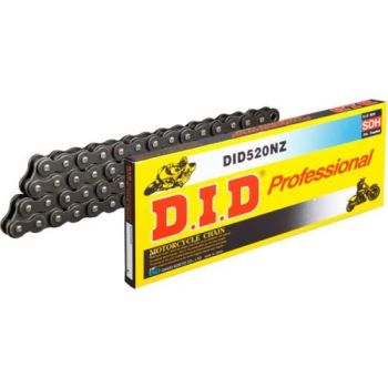 DID-Kette 520NZ x 106 FB