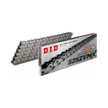 KETTE DID 525ZVM-X2 x 112 ZB