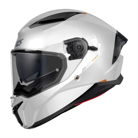 AXXIS PANTHER SV SOLID HELM