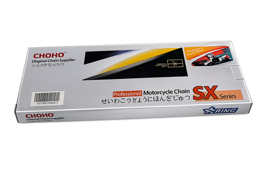 CADENA CHOHO 520SX2-104L ZB