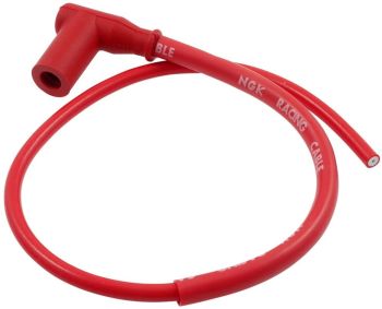 NGK CR1 KIT PIPA RACING CON CABLE