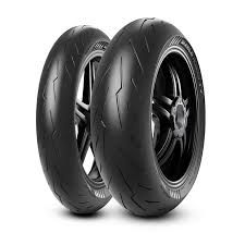 190/50 ZR17 73W TL PIRELLI Diablo Rosso IV