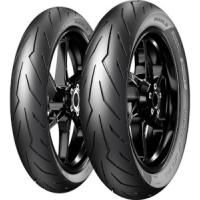 70/90 -17 38S TL PIRELLI Diablo Rosso Sport