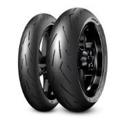120/70 -17 58W TL PIRELLI Diablo Rosso Corsa Ii