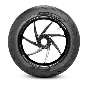 190/50 ZR17 73W TL PIRELLI Diablo Rosso Iii