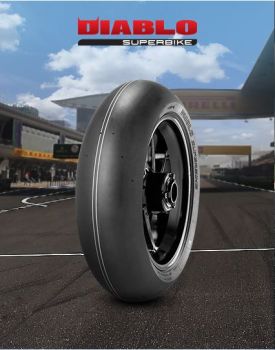 140/70 R17 TL PIRELLI Diablo Superbike (SC2)