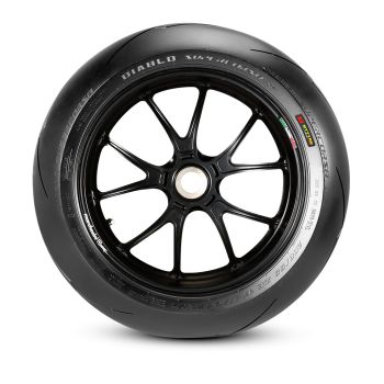 190/55 ZR17 75W TL PIRELLI Diablo Supercorsa V2 (SP)