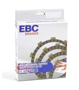 EBC CK7005 Standard-Kupplungsscheiben-Kit