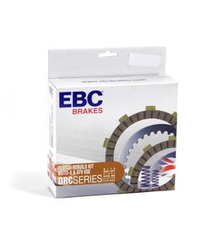 EBC DRC299 Kit embrague DRC + Separadores + Muelles