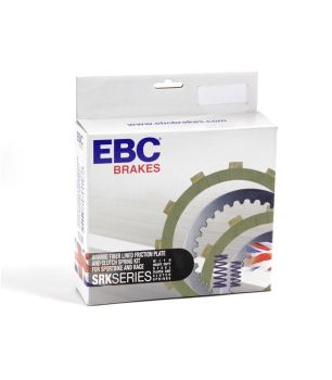 EBC SRK7013 Kits discos CKF, Muelles CSK y separadores