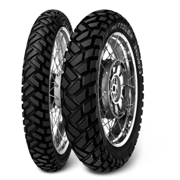 130/80 -17 65T TL METZELER Enduro 3 Sahara