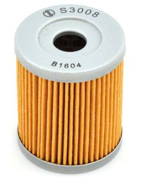 FILTRO DE ACEITE MEIWA SUZUKI BURGMAN 250/400