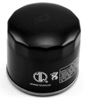 FILTRO DE ACEITE MEIWA DUCATI