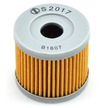 FILTRO DE ACEITE MEIWA SUZUKI SCOOTER