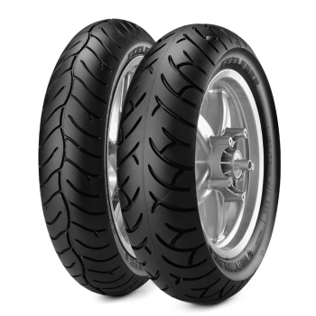 160/60 R15 67H TL METZELER Feelfree