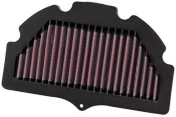K&N LUFTFILTER SUZUKI GSX-R 600/750