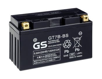 GT7B-BS Batería GS