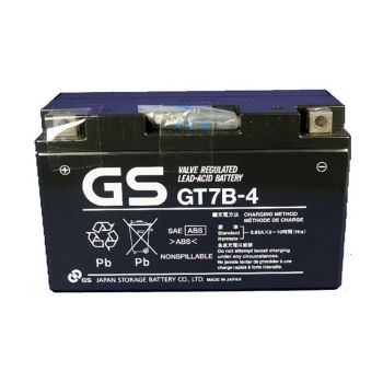 GT7B-4 Batería GS