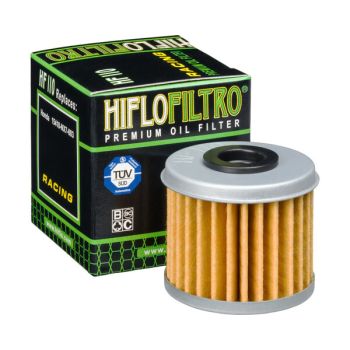 HF110 Filtro de aceite Hiflofiltro