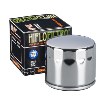 HF172C Ölfilter Hiflofiltro