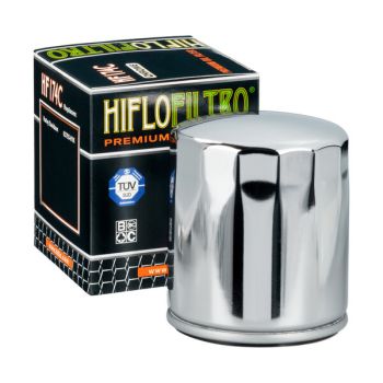 HF174B Filtro de aceite Hiflofiltro