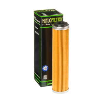 HF631 Filtro de aceite Hiflofiltro