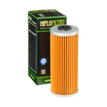 HF895 Filtro de aceite Hiflofiltro