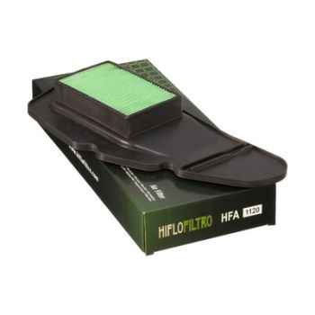 Filtro de aire Hiflofiltro HFA1120